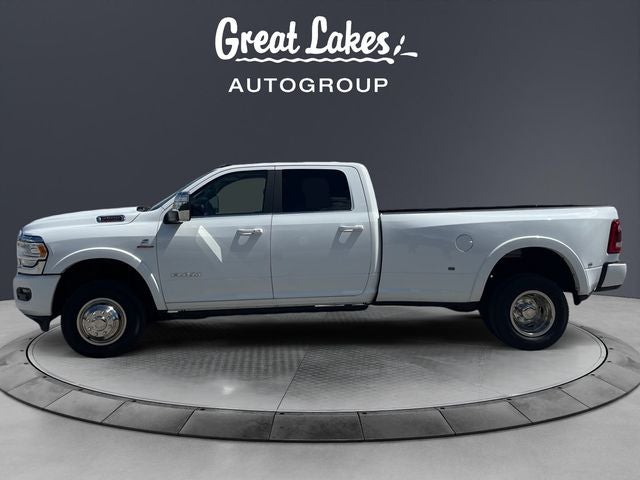 2024 RAM 3500 Limited Longhorn