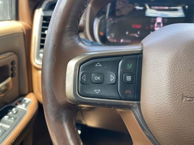 2024 RAM 3500 Limited Longhorn