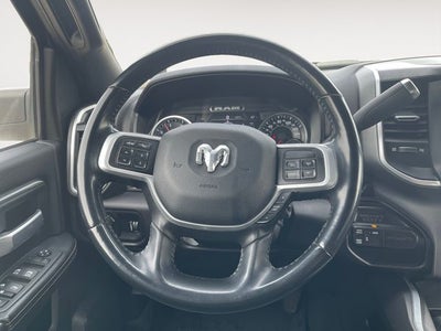 2022 RAM 3500 Big Horn