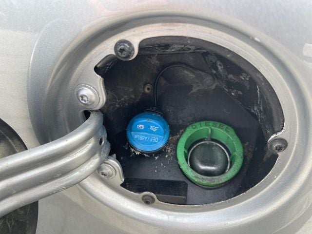 2022 RAM 3500 Big Horn