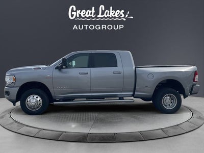 2022 RAM 3500 Big Horn