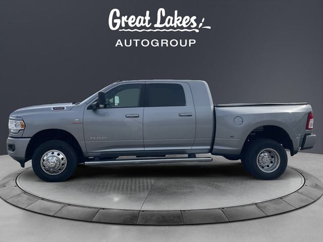 2022 RAM 3500 Big Horn