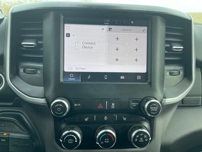 2022 RAM 3500 Big Horn