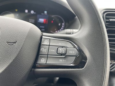 2025 RAM ProMaster 2500 Base