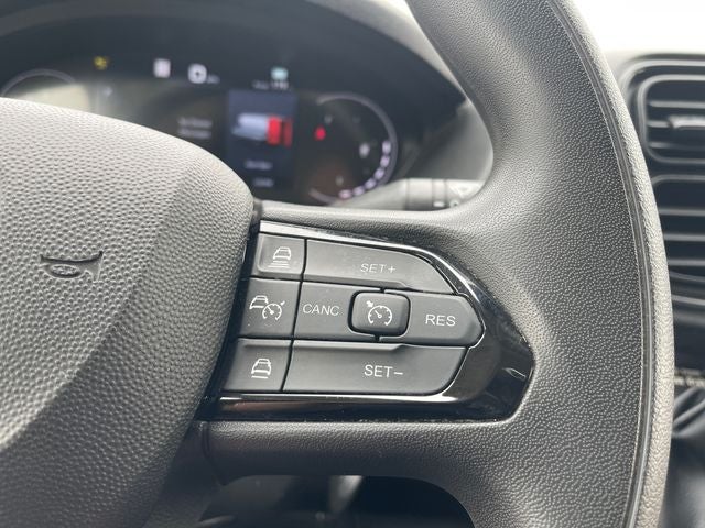 2025 RAM ProMaster 2500 Base