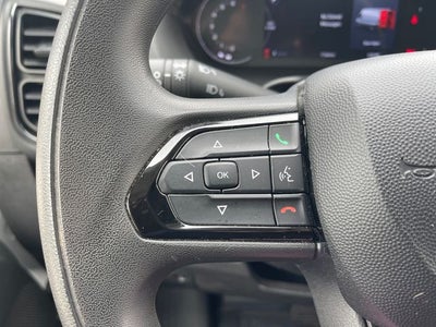 2025 RAM ProMaster 2500 Base