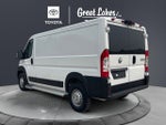 2025 RAM ProMaster 2500 Base