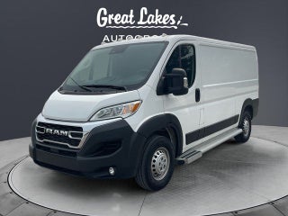 2025 RAM ProMaster 2500 Base
