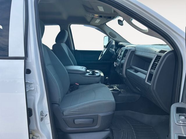 2017 RAM 2500 Tradesman