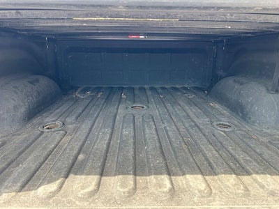 2017 RAM 2500 Tradesman