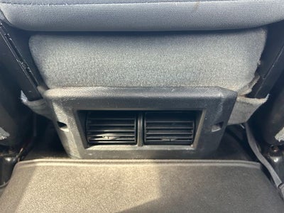 2017 RAM 2500 Tradesman