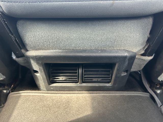 2017 RAM 2500 Tradesman