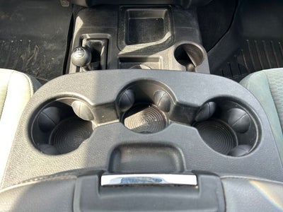 2017 RAM 2500 Tradesman