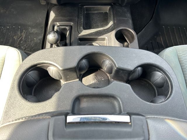 2017 RAM 2500 Tradesman