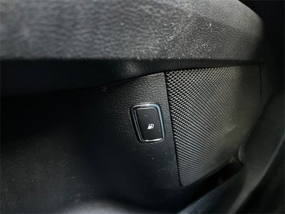 2017 Ford Fusion Hybrid SE