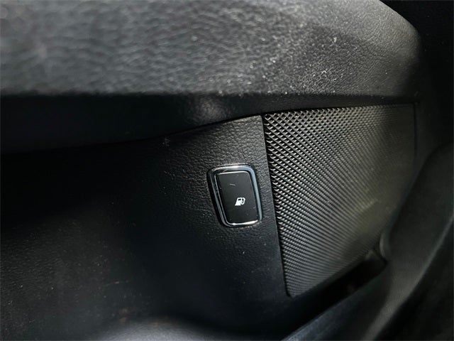 2017 Ford Fusion Hybrid SE