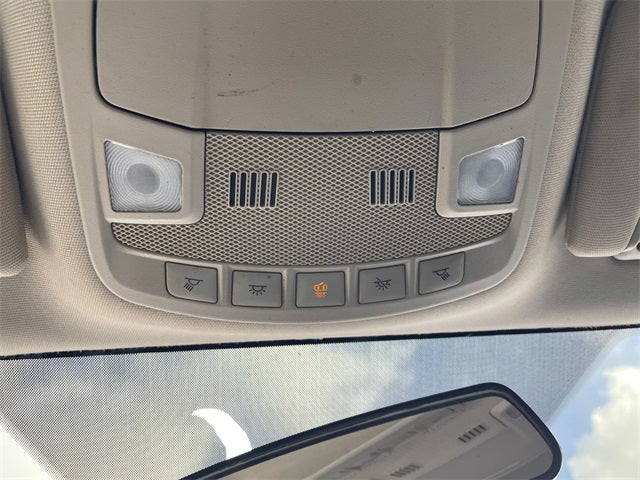 2017 Ford Fusion Hybrid SE