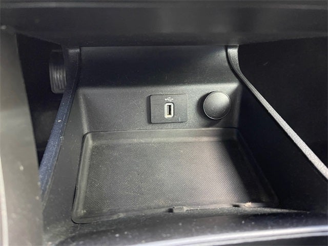 2017 Ford Fusion Hybrid SE