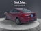 2017 Ford Fusion Hybrid SE