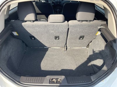 2016 Ford Fiesta S