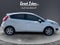 2016 Ford Fiesta S