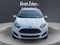 2016 Ford Fiesta S