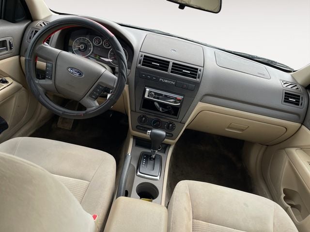 2006 Ford Fusion SE