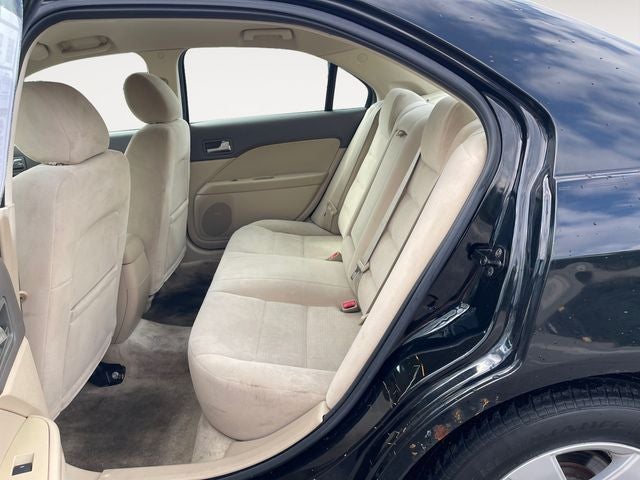 2006 Ford Fusion SE