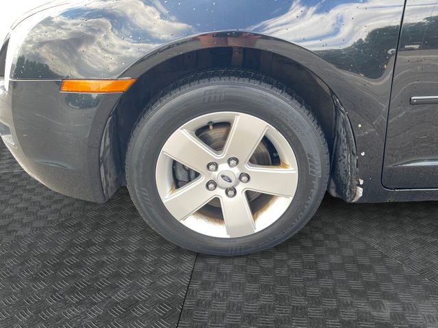 2006 Ford Fusion SE