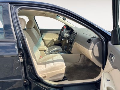 2006 Ford Fusion SE