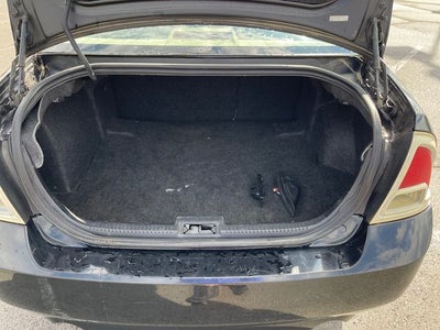 2006 Ford Fusion SE