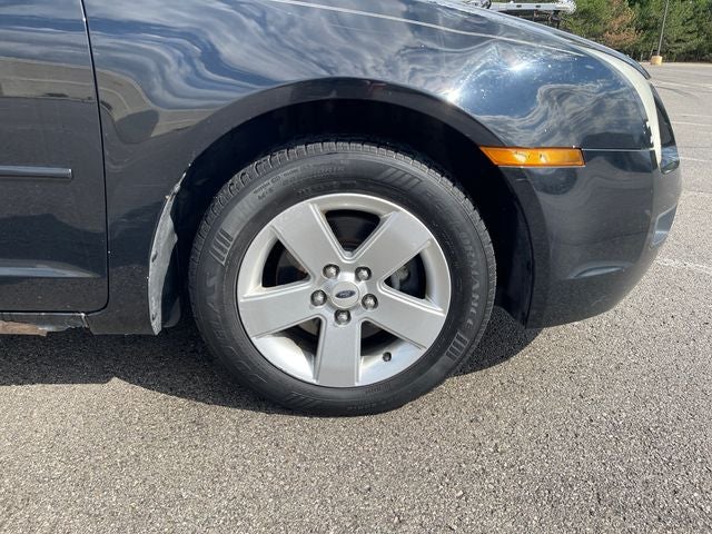 2006 Ford Fusion SE