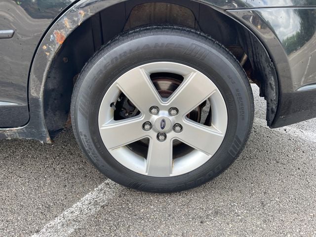 2006 Ford Fusion SE