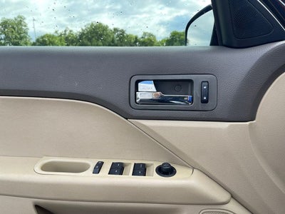 2006 Ford Fusion SE