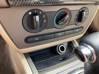 2006 Ford Fusion SE