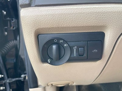 2006 Ford Fusion SE