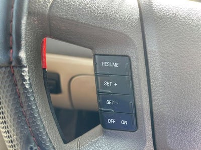 2006 Ford Fusion SE