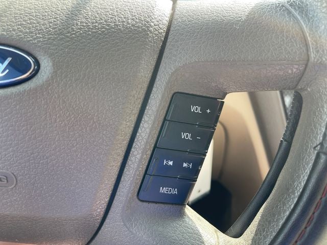 2006 Ford Fusion SE