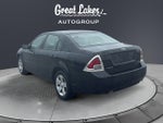 2006 Ford Fusion SE