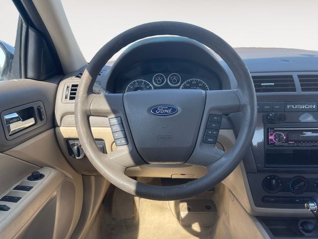 2006 Ford Fusion SE
