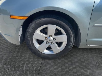 2006 Ford Fusion SE
