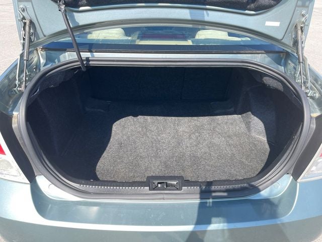2006 Ford Fusion SE