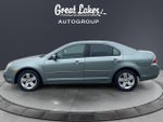 2006 Ford Fusion SE