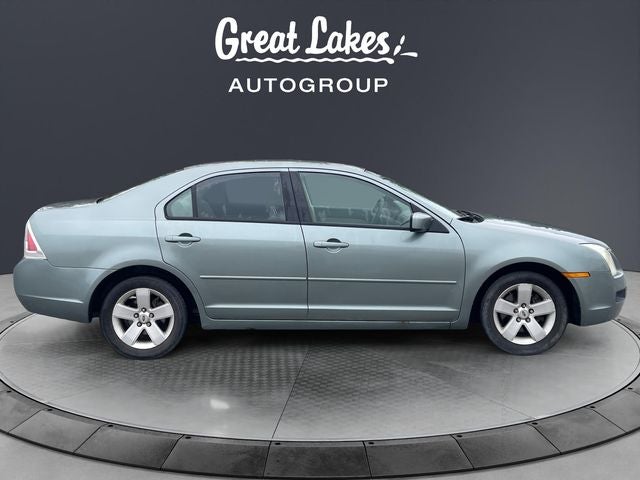 2006 Ford Fusion SE