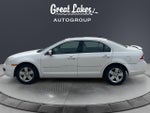 2009 Ford Fusion SE