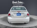 2009 Ford Fusion SE