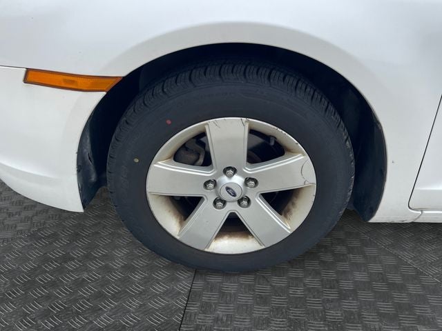 2009 Ford Fusion SE