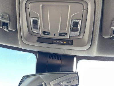 2023 Chevrolet Silverado 1500 WT