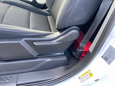 2023 Chevrolet Silverado 1500 WT