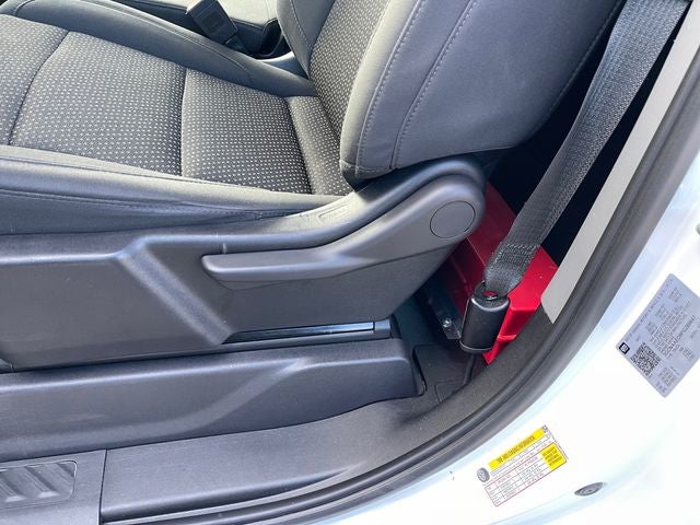 2023 Chevrolet Silverado 1500 WT